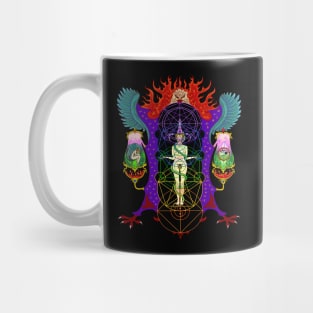 Anima Mundi Mug